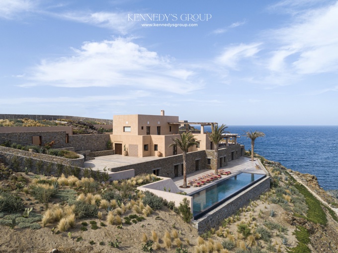 Villa Marbella
