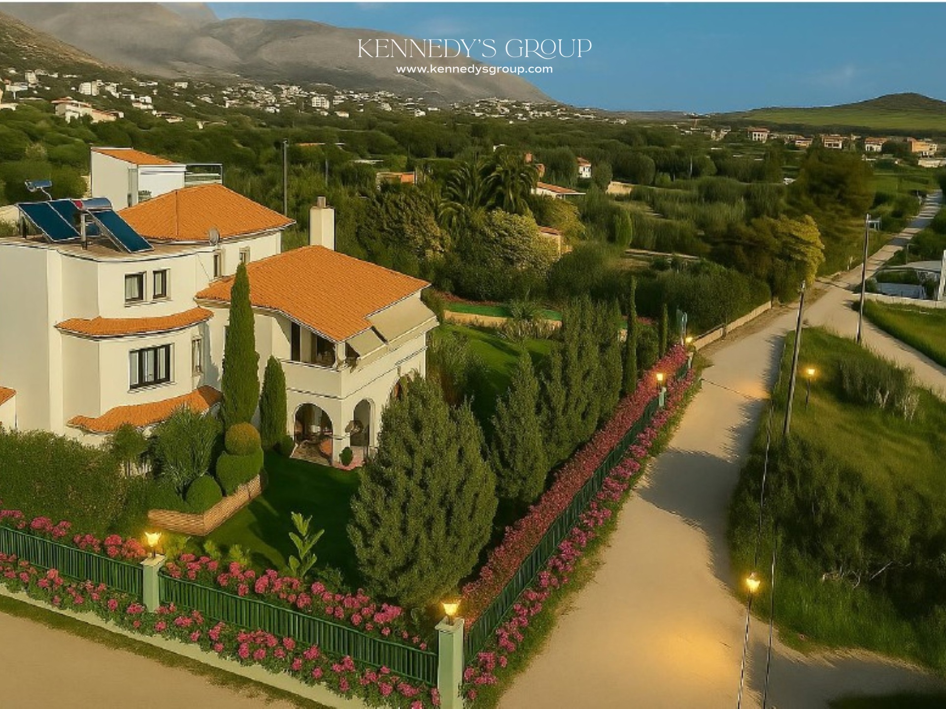 Villa Counio gallery image