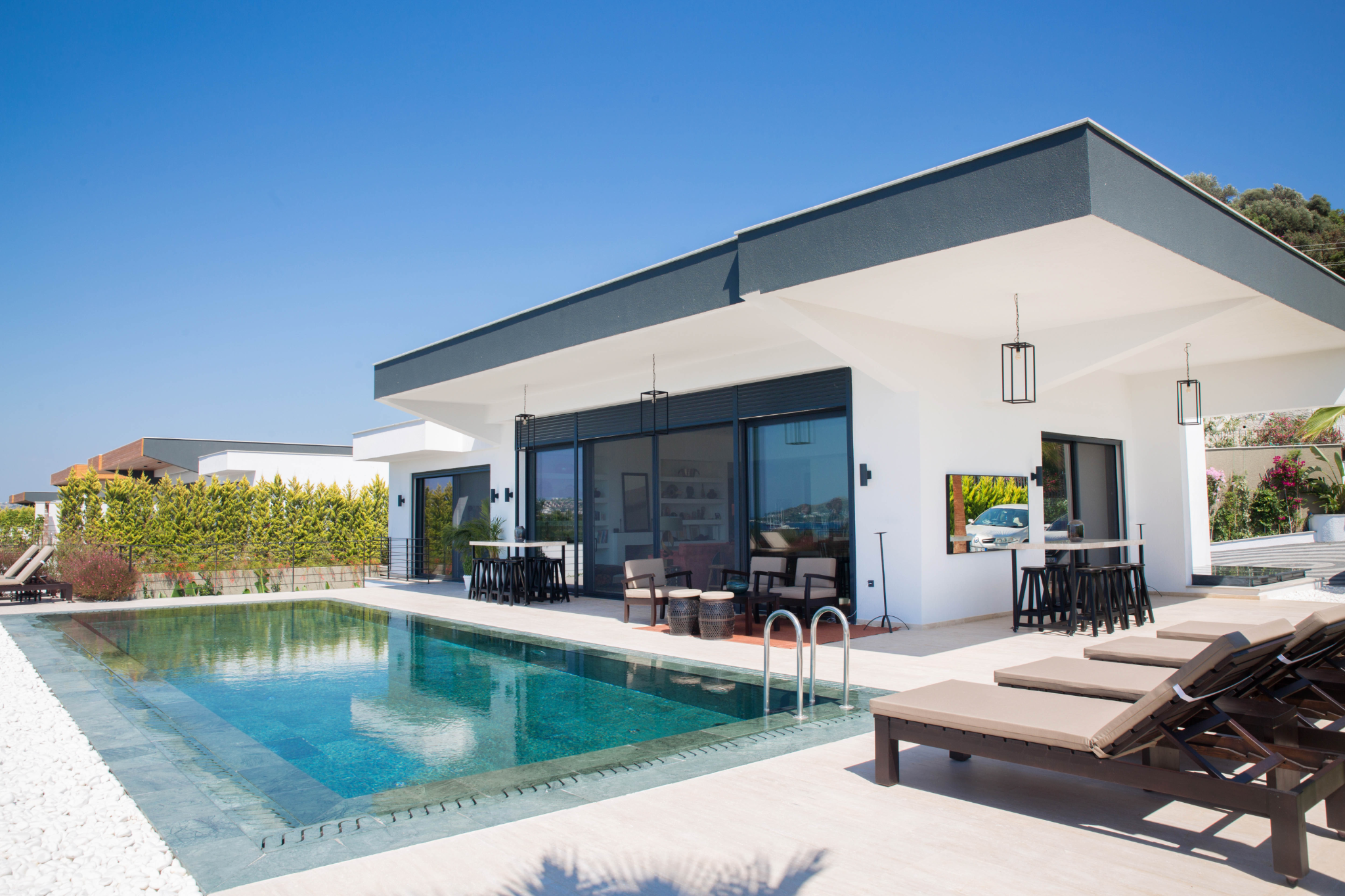 8 Bedrooms