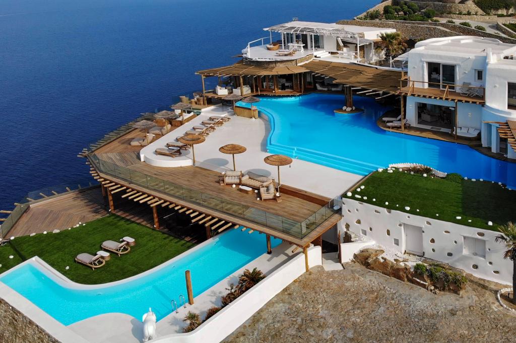 12 Bedrooms