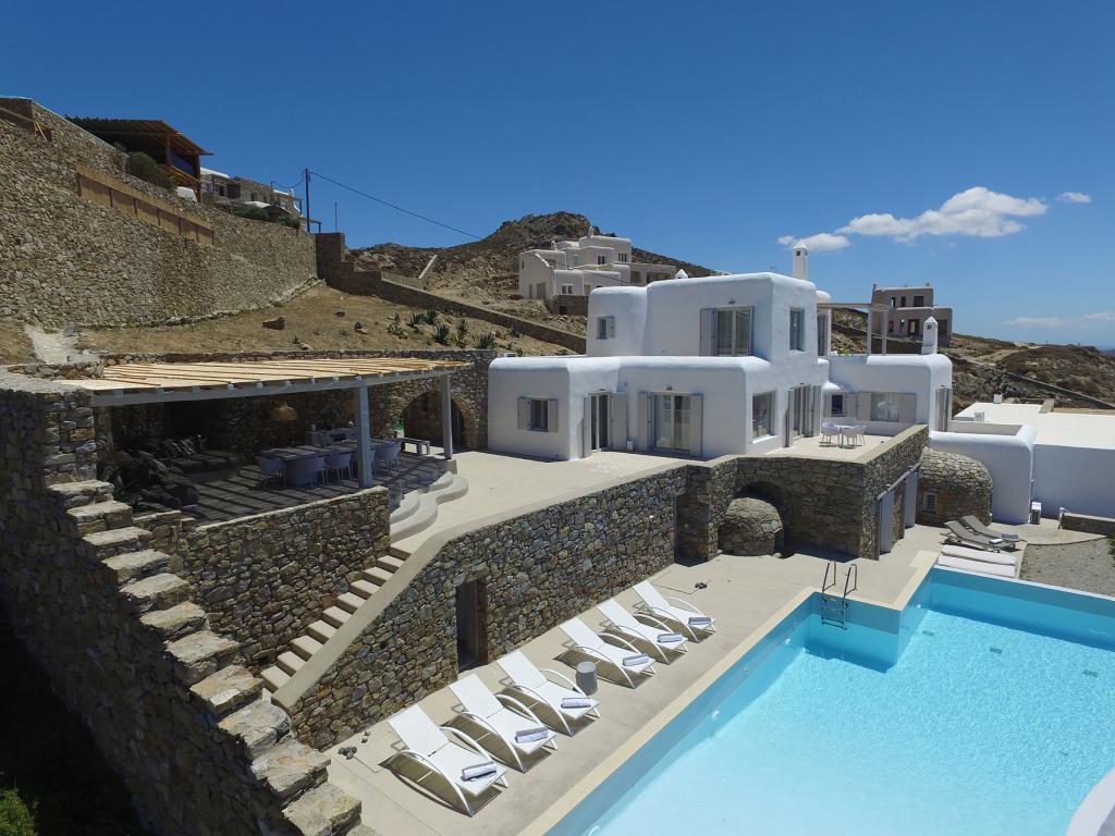7 Bedrooms