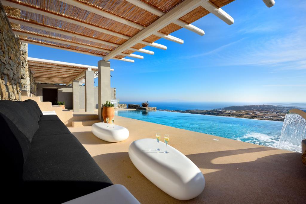9 Bedrooms