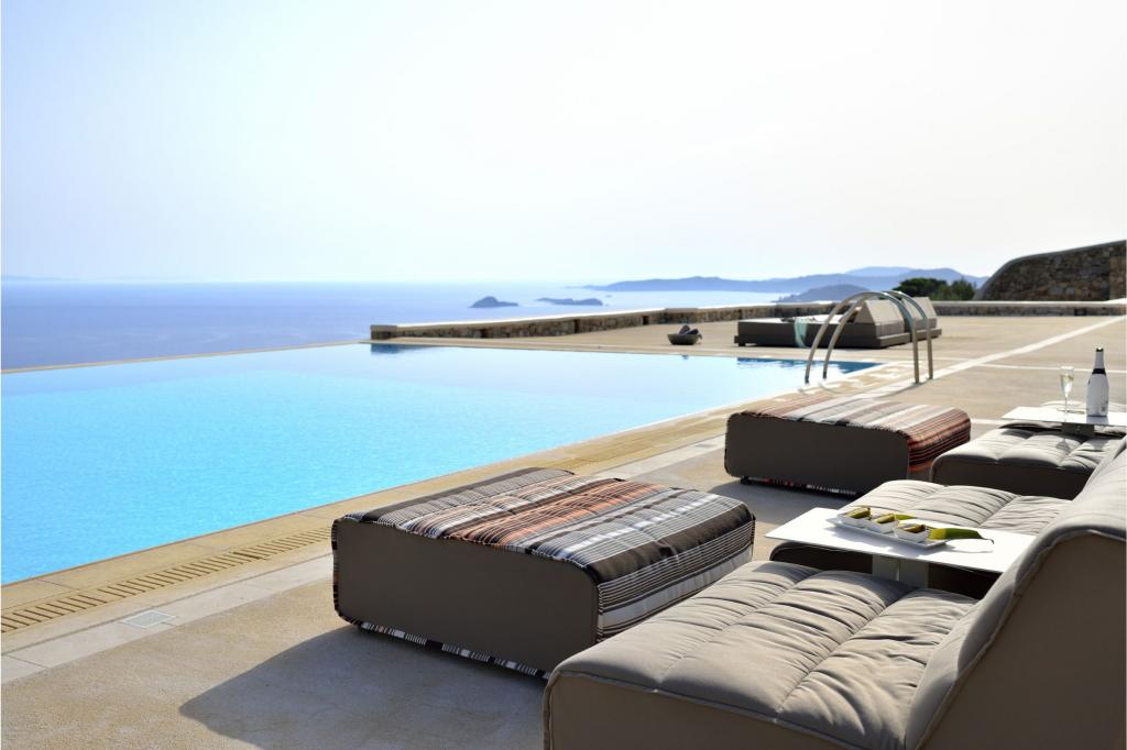 5 Bedrooms