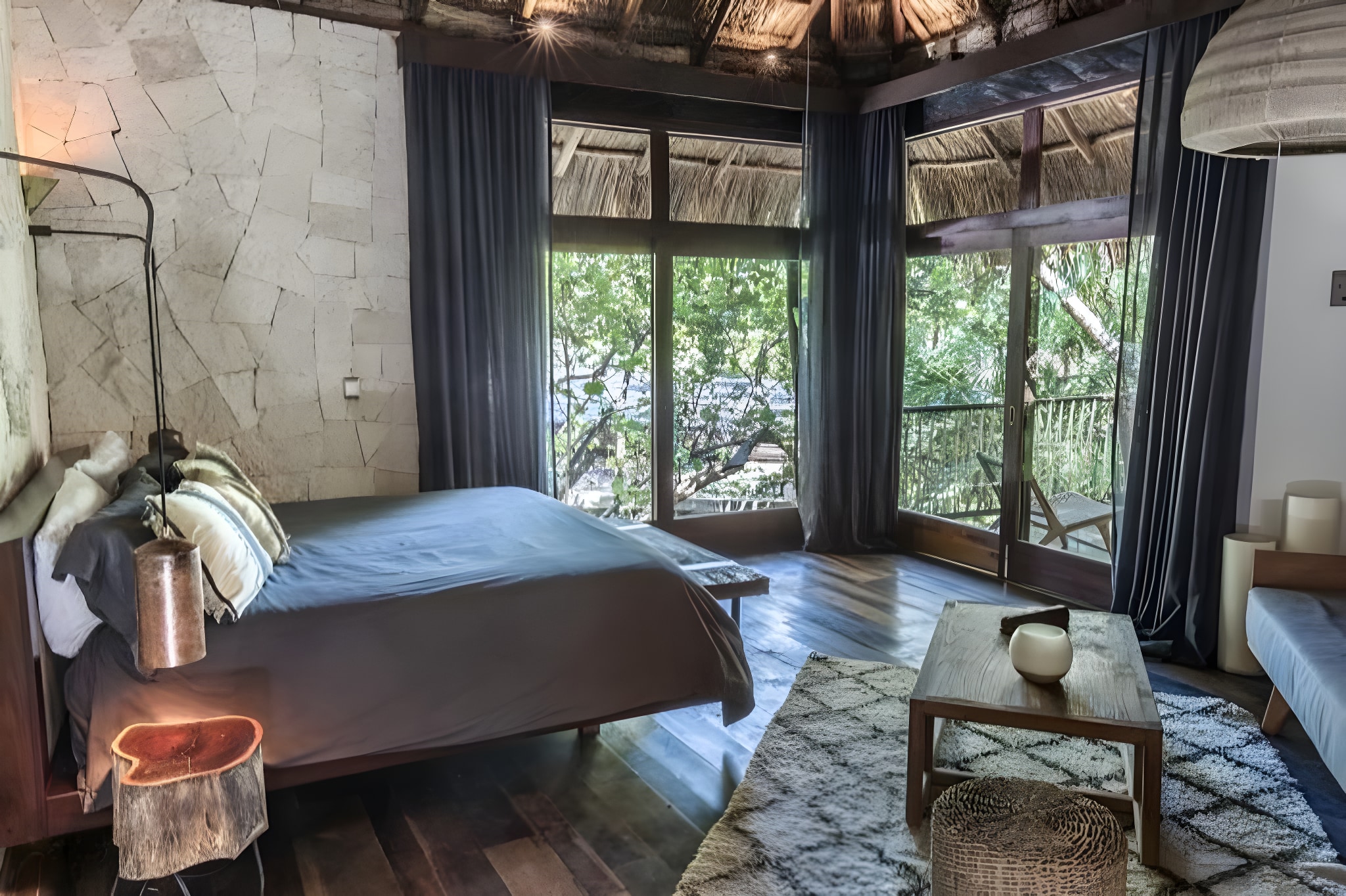 Jungle Suite BeTulum