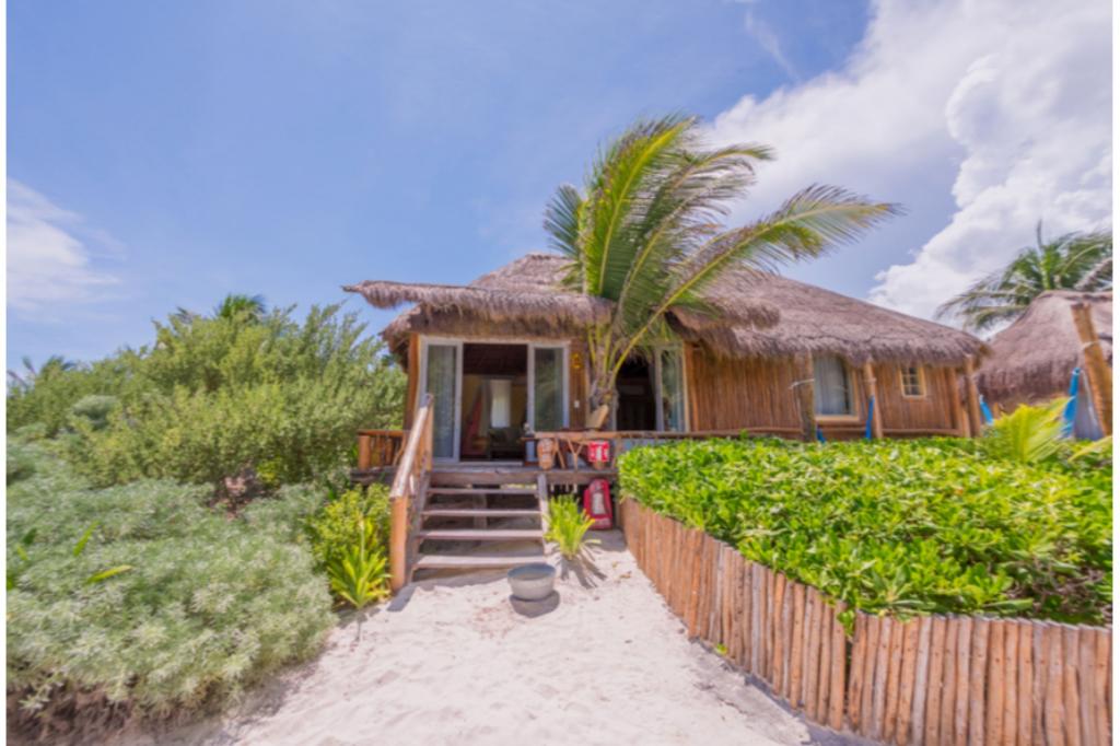 Suite Ocean view King Bed - Villa Pescadores Hotel