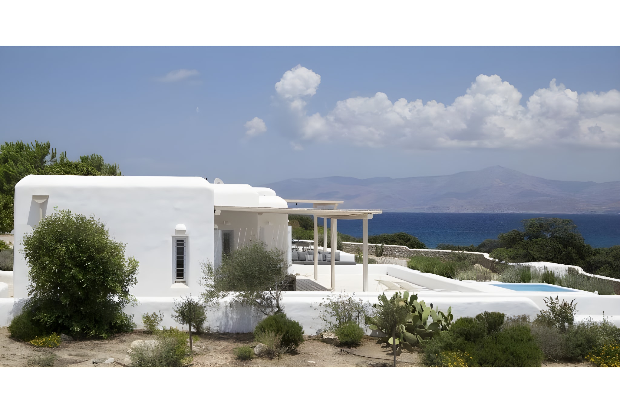 EX Villa Amara II gallery image
