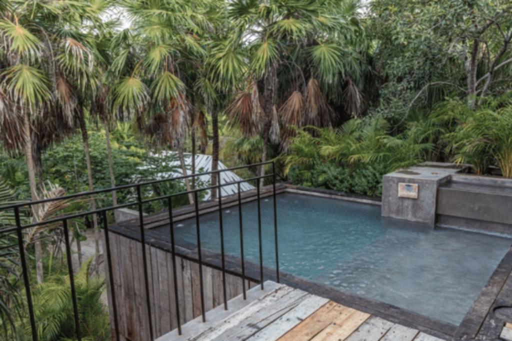 Jungle Villa by Nomade gallery image