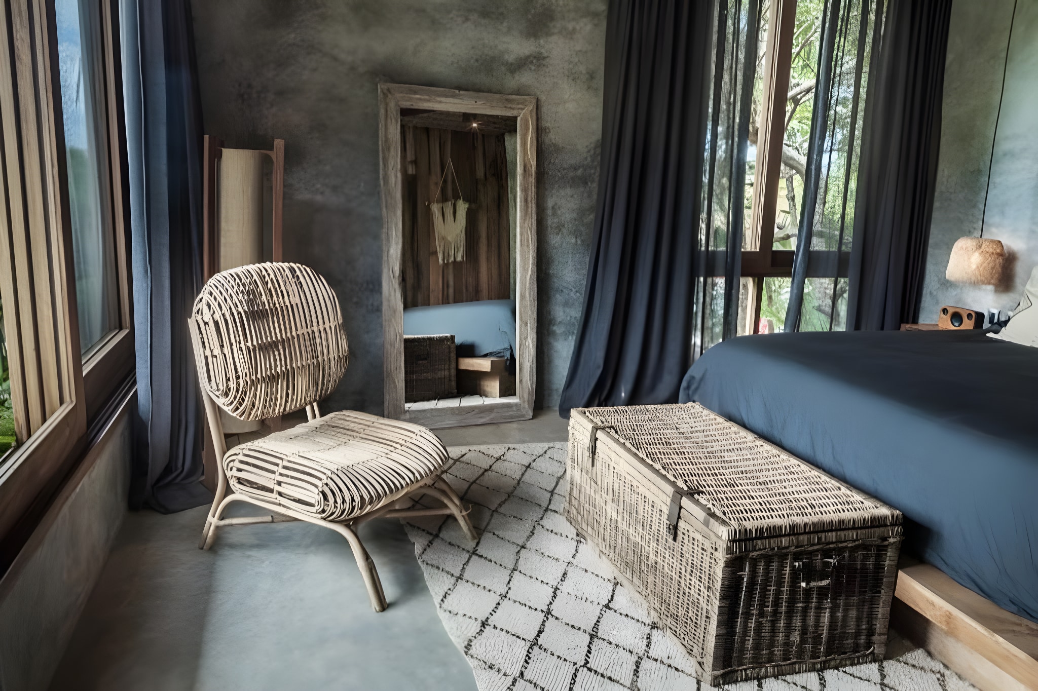 Premier Jungle Suite BeTulum Hotel