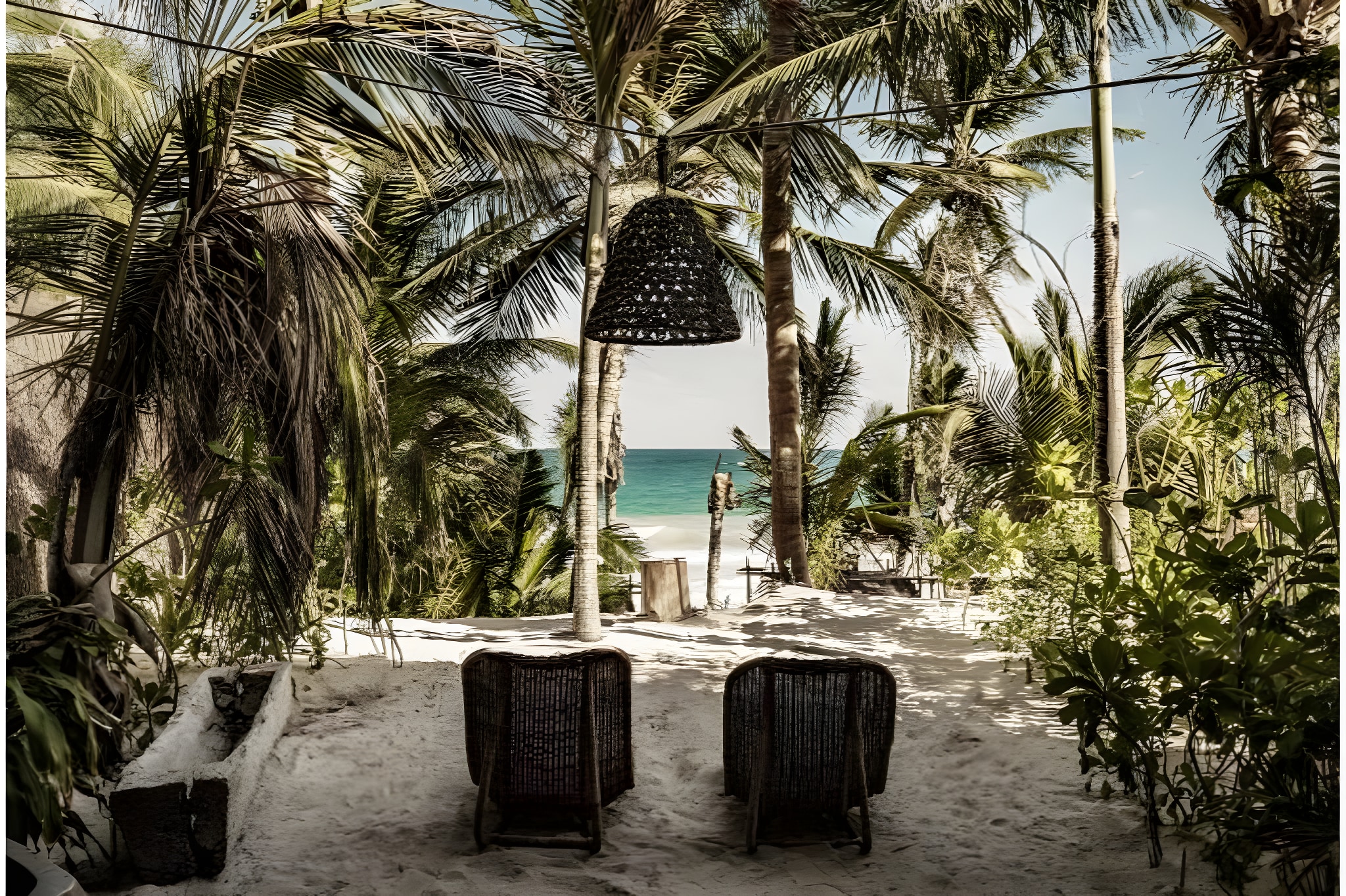 Agua Suite BeTulum Hotel gallery image