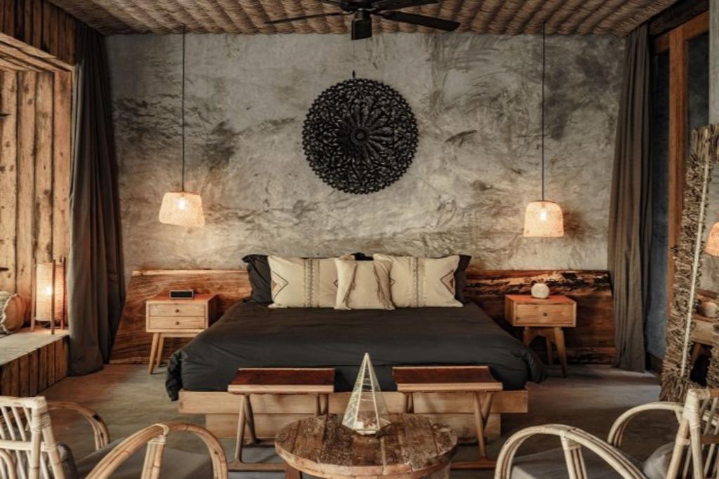 Fuego Suite Betulum Hotel