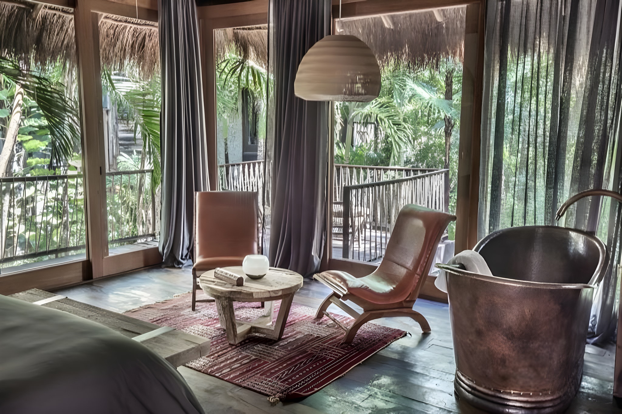 Arena Suite BeTulum Hotel