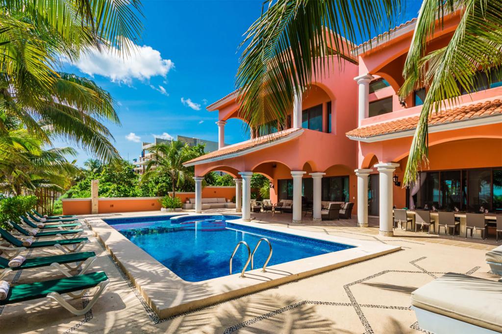 Hacienda Caracol gallery image