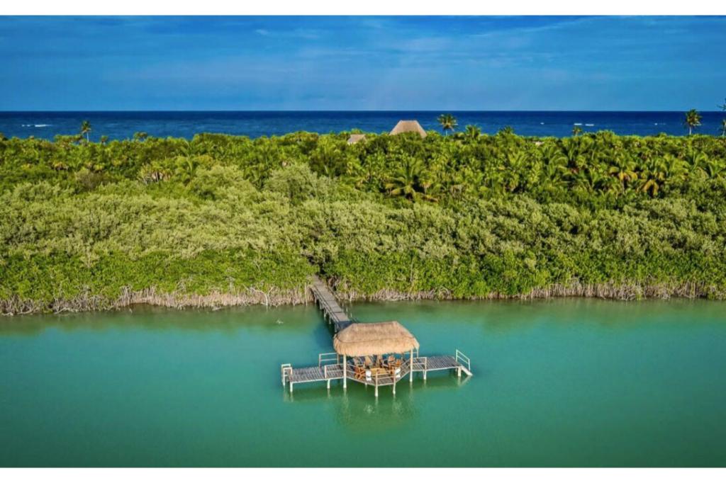 1 Swimming pool