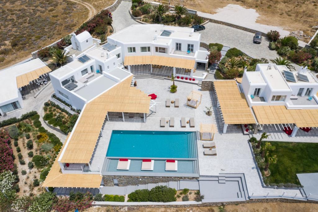 20 Baths