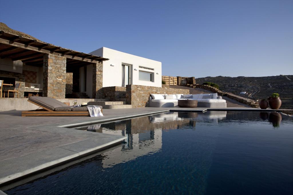 7 Bedrooms