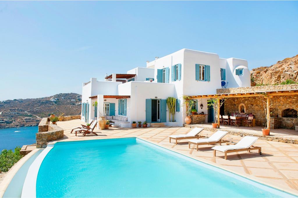 5 Bedrooms