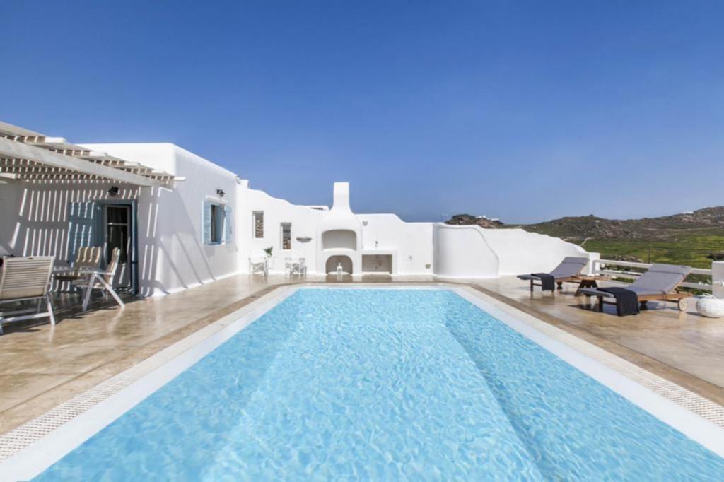 5 Bedrooms