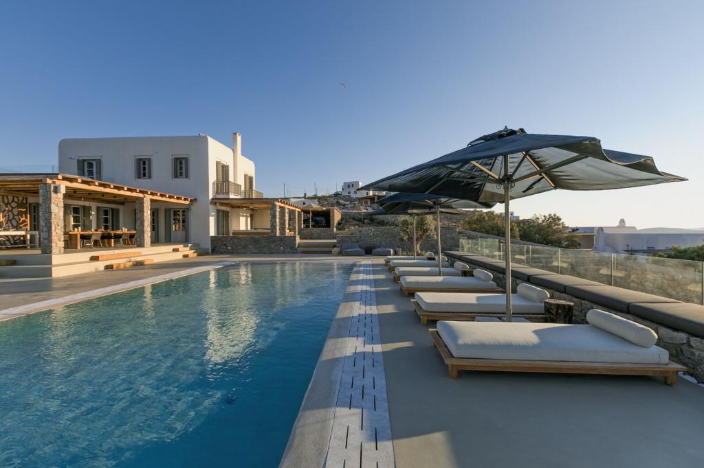 5 Bedrooms