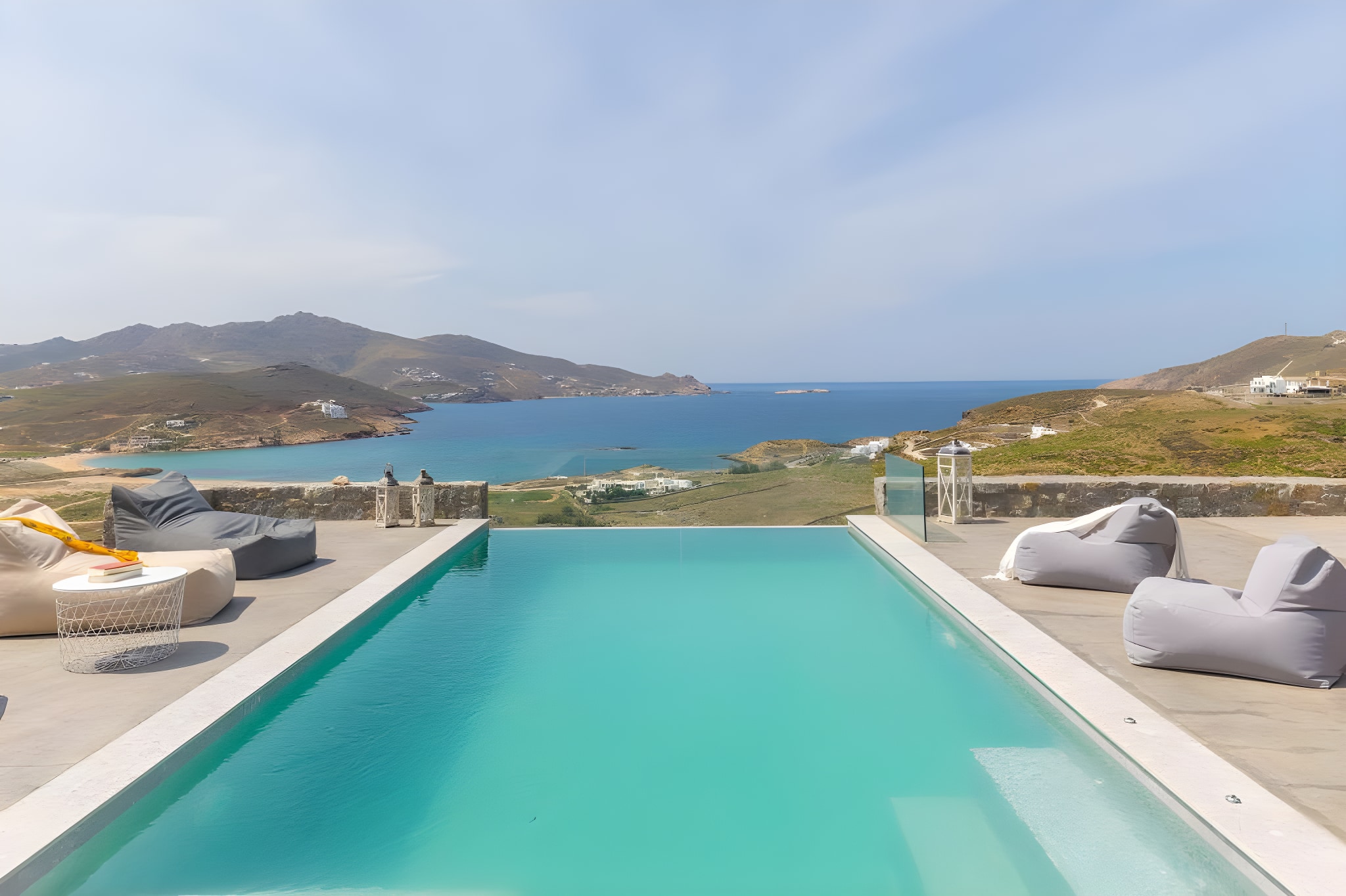 1 Swimming pool