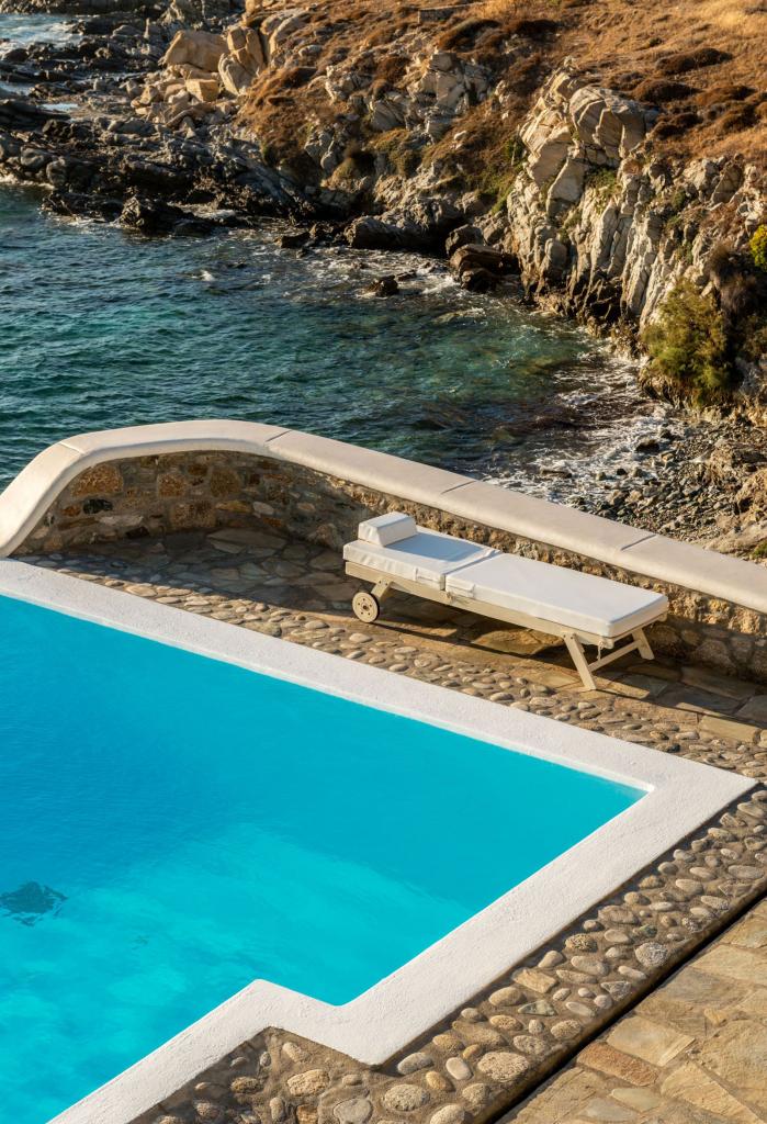 5 Baths