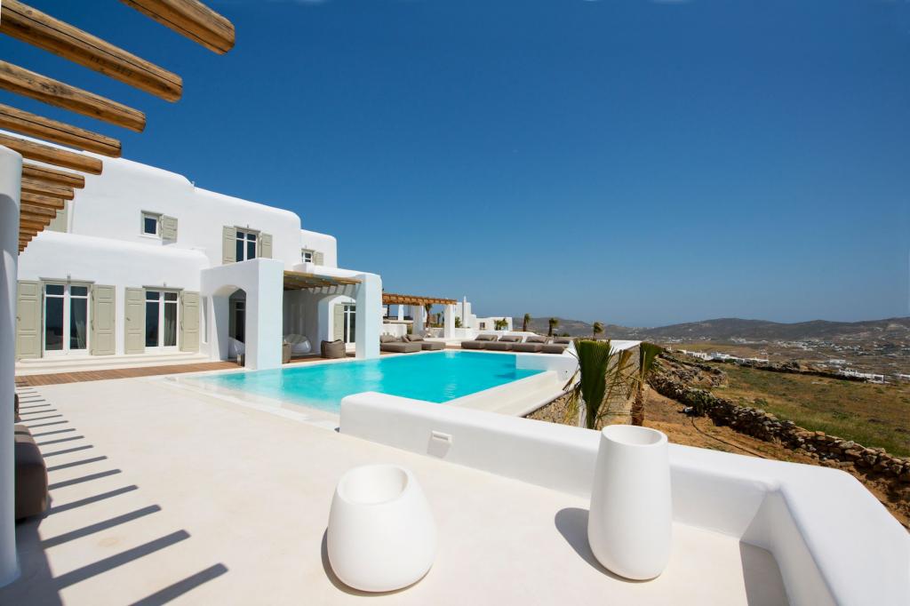 7 Bedrooms