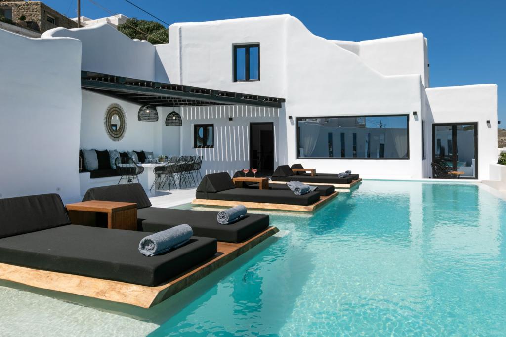 5 Bedrooms