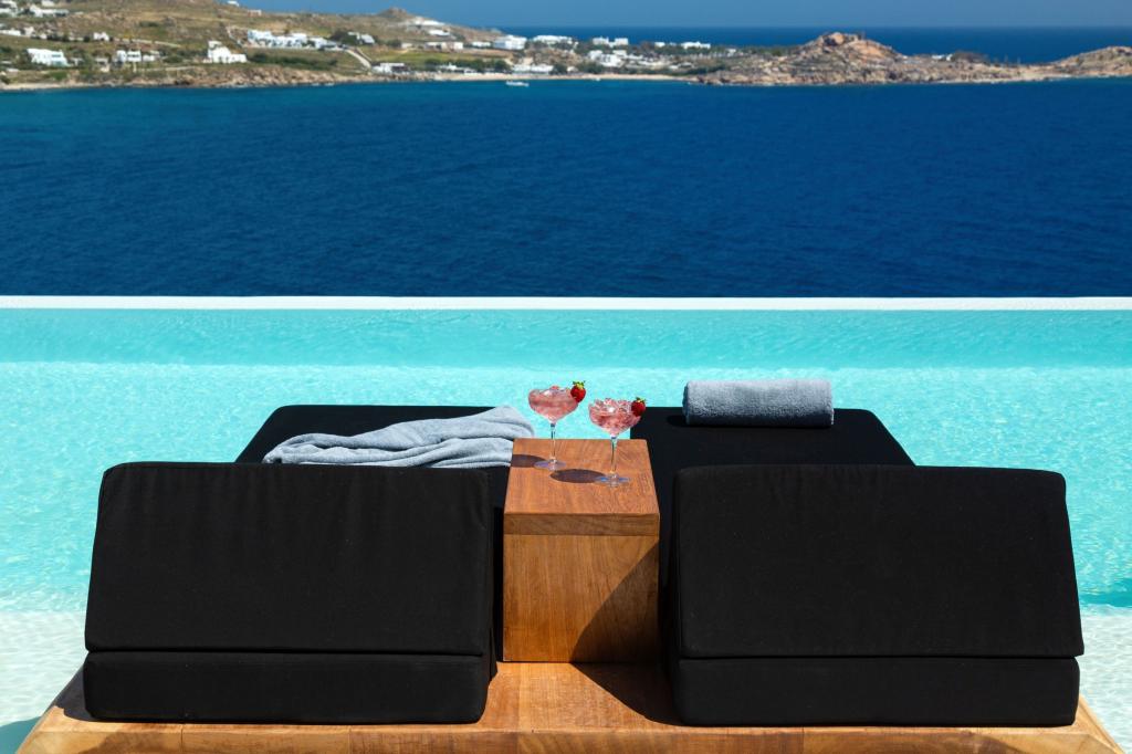 1 Swimming pool