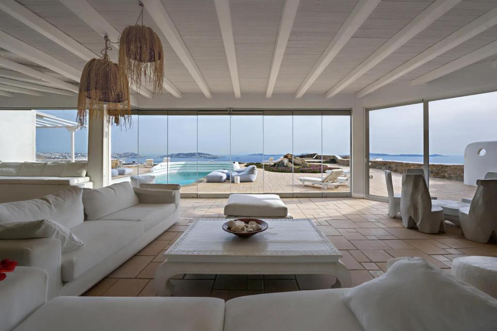 7 Bedrooms