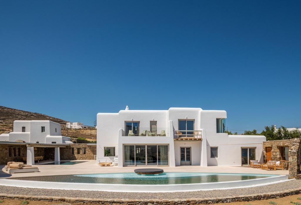 5 Bedrooms