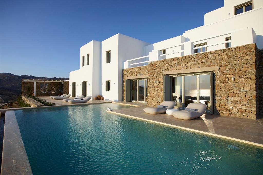 1 Swimming pool