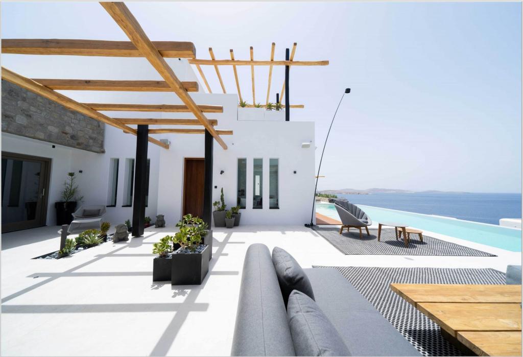9 Bedrooms