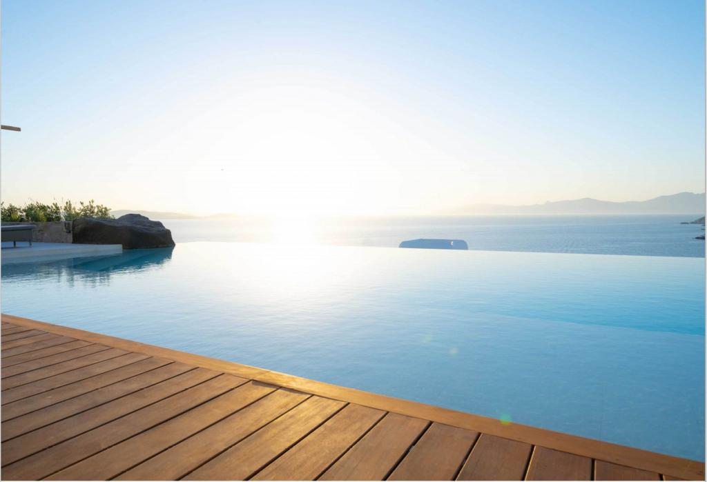 1 Swimming pool