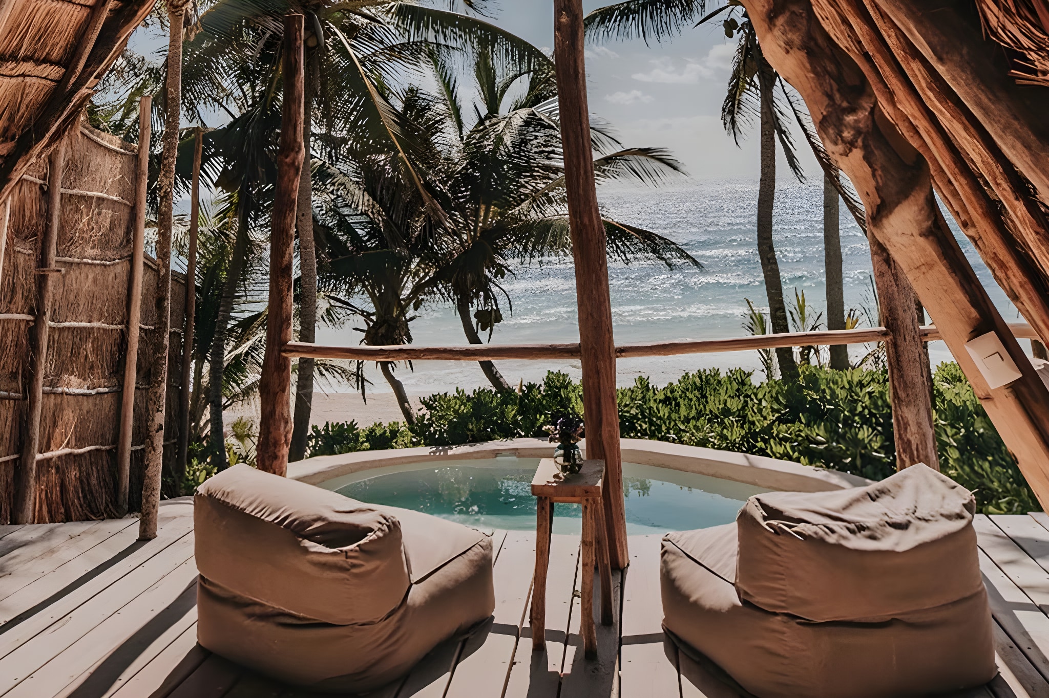 Casa Arena by Papaya Playa Project gallery image