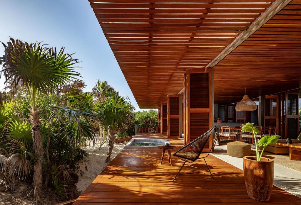 Casa Bautista gallery image