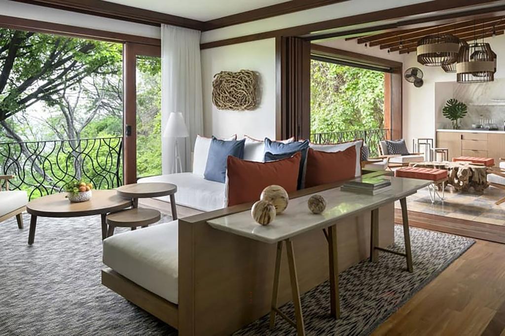 Pacifico by Four Seasons gallery image
