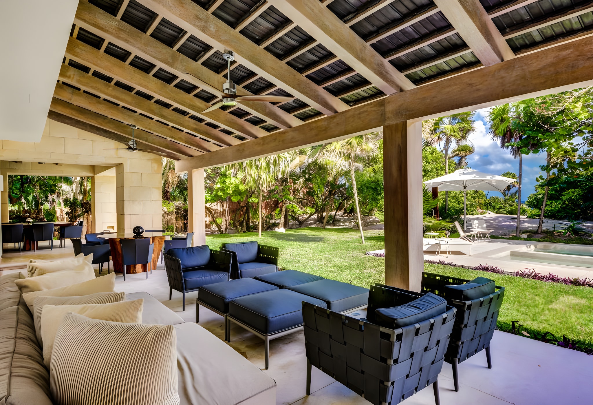 Casa Ixchel gallery image
