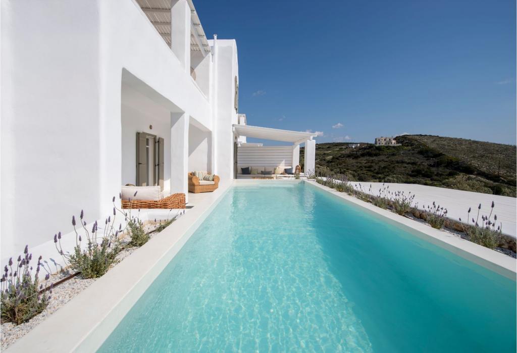 5 Bedrooms