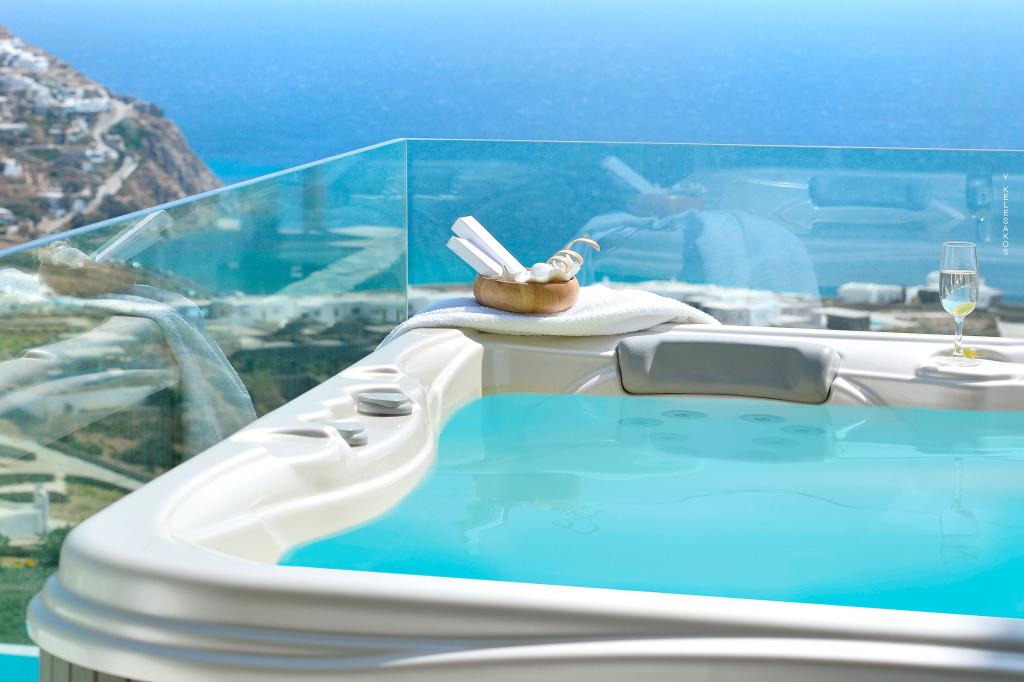 1 Swimming pool