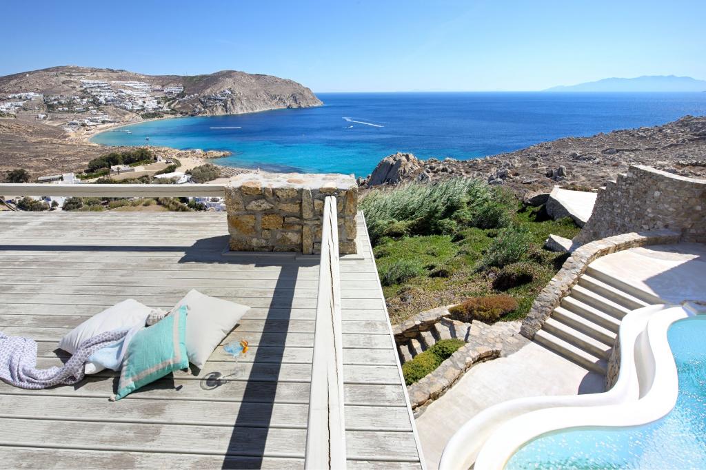 1 Swimming pool