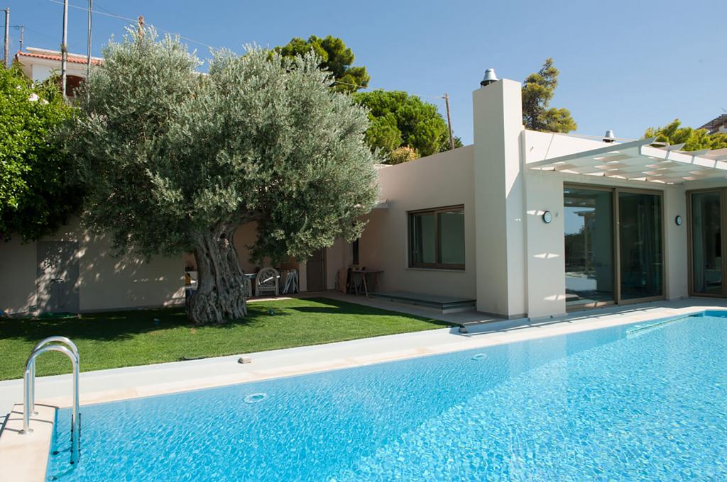 5 Bedrooms
