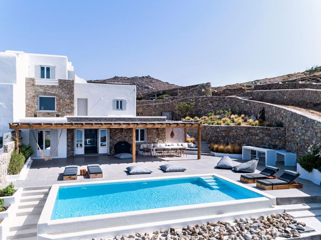 5 Bedrooms