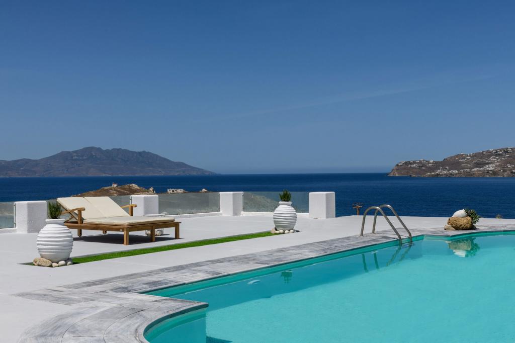 5 Bedrooms