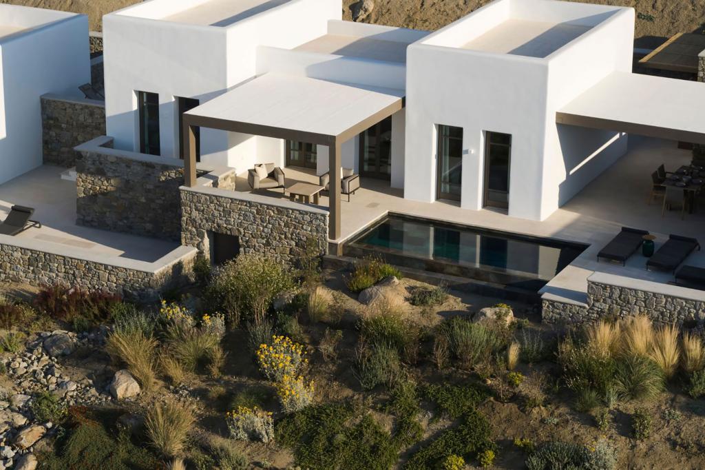 3 Bedrooms
