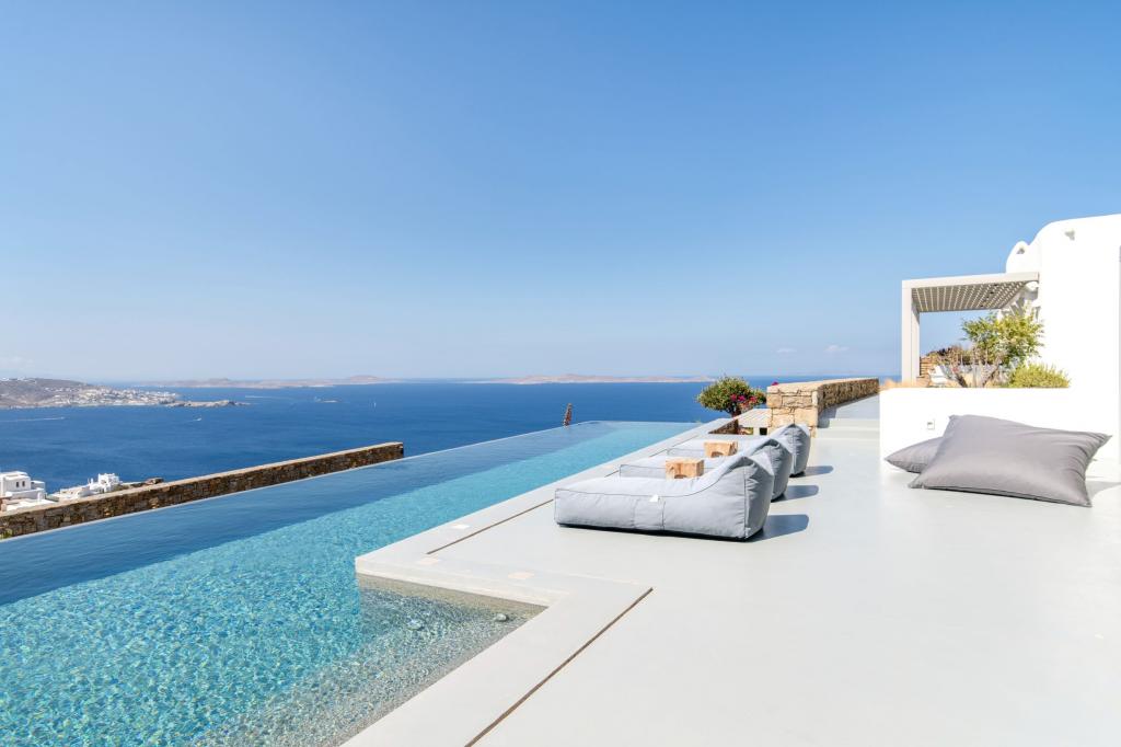 5 Bedrooms