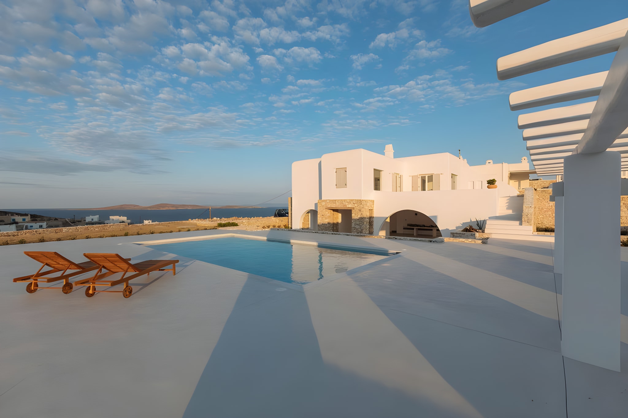 5 Bedrooms