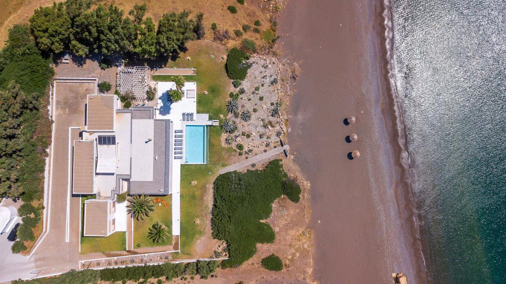 7 Bedrooms