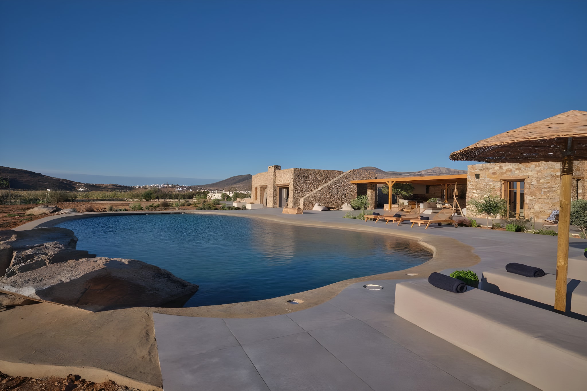 5 Bedrooms