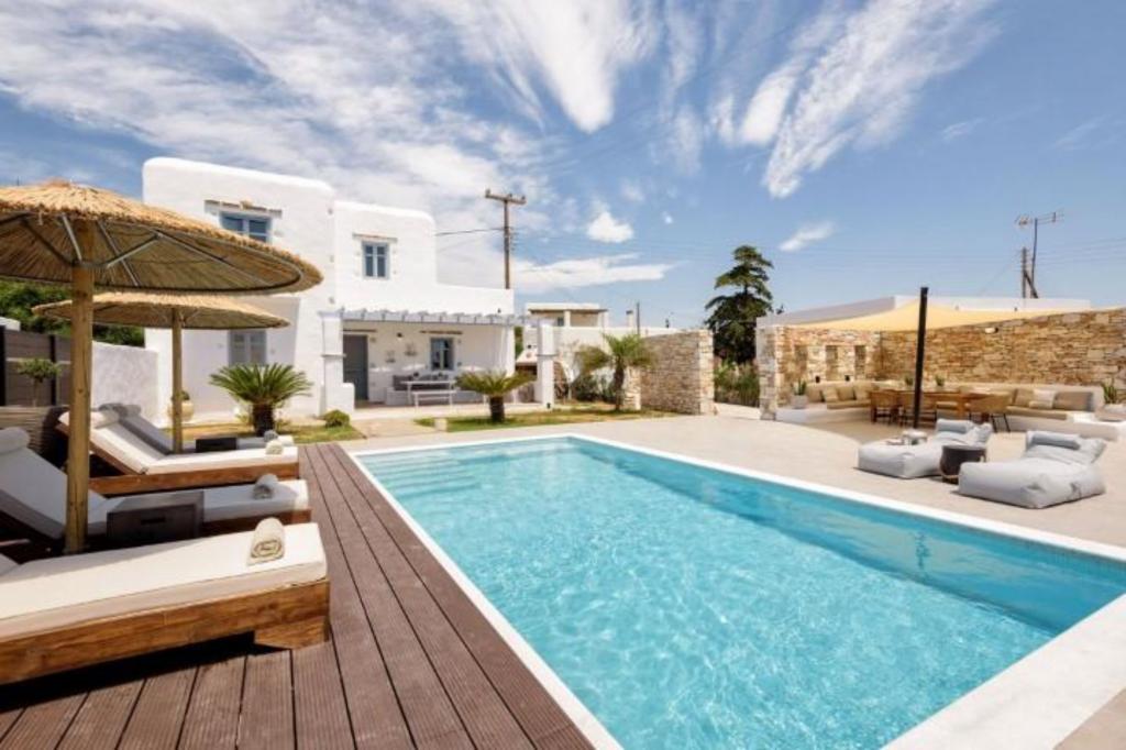 3 Bedrooms