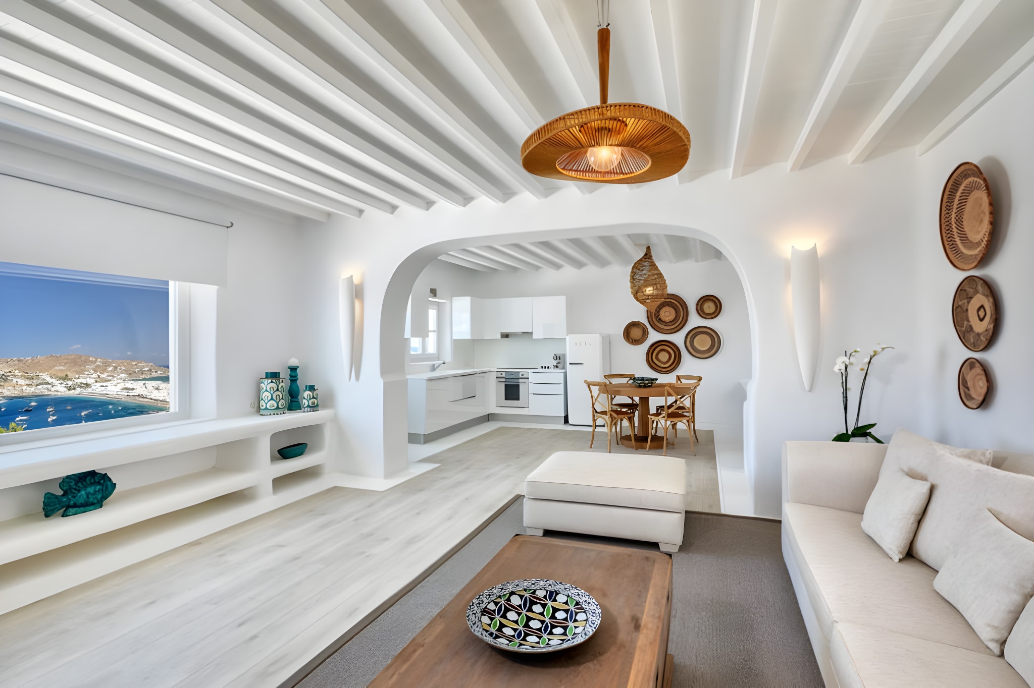 Coral at Santa Marina gallery image
