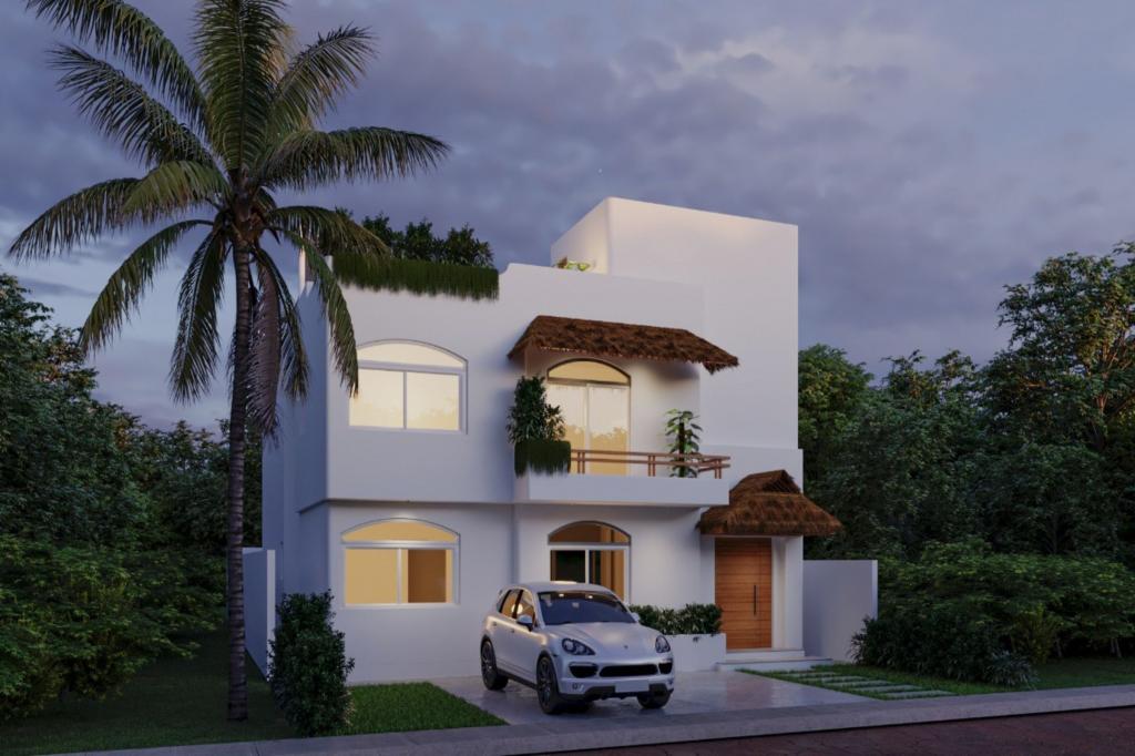 5 Bedrooms